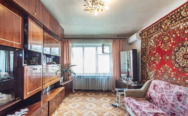 квартира р-н Октябрьский дом 16 фото