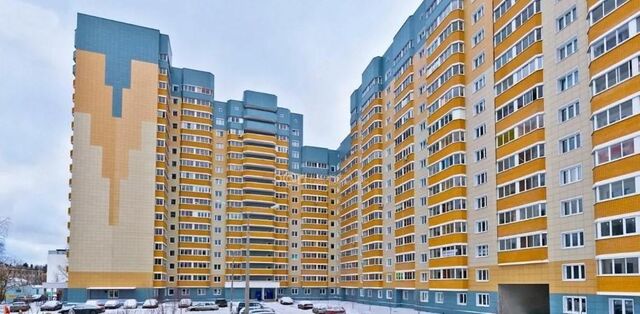 рп Некрасовский мкр-н Строителей, 42 фото