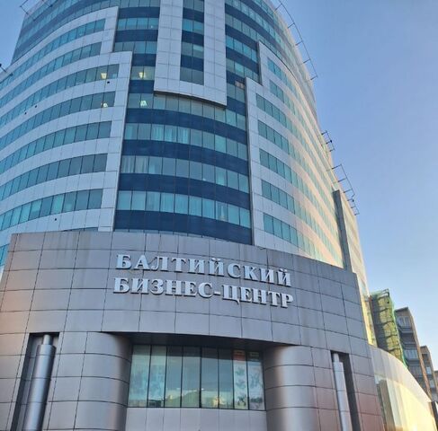 свободного назначения р-н Ленинградский пр-кт Московский 40 фото