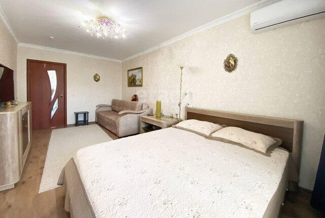 квартира ш Анапское 53к/1 фото
