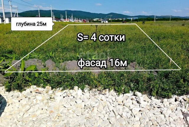 ст-ца Раевская ул Семигорская фото