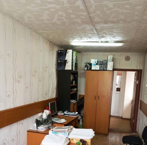 р-н Краснотуранский с Краснотуранск ул Ленина 59 сельсовет фото