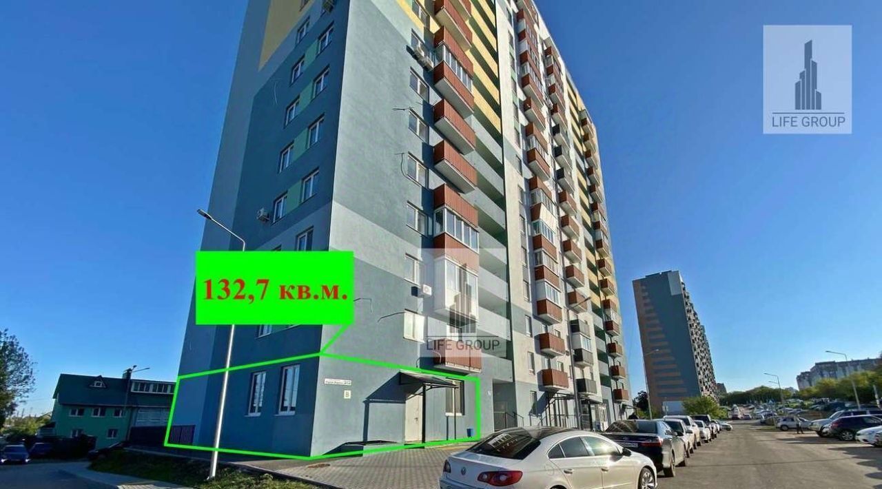 свободного назначения г Самара р-н Промышленный пр-кт Карла Маркса 313 фото 1
