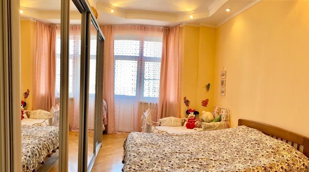 квартира г Краснодар р-н Центральный ул Гимназическая 40 фото 1