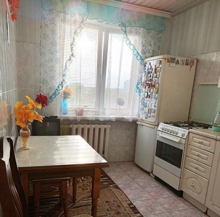 квартира г Орел р-н Советский пер Ягодный 8 фото 2