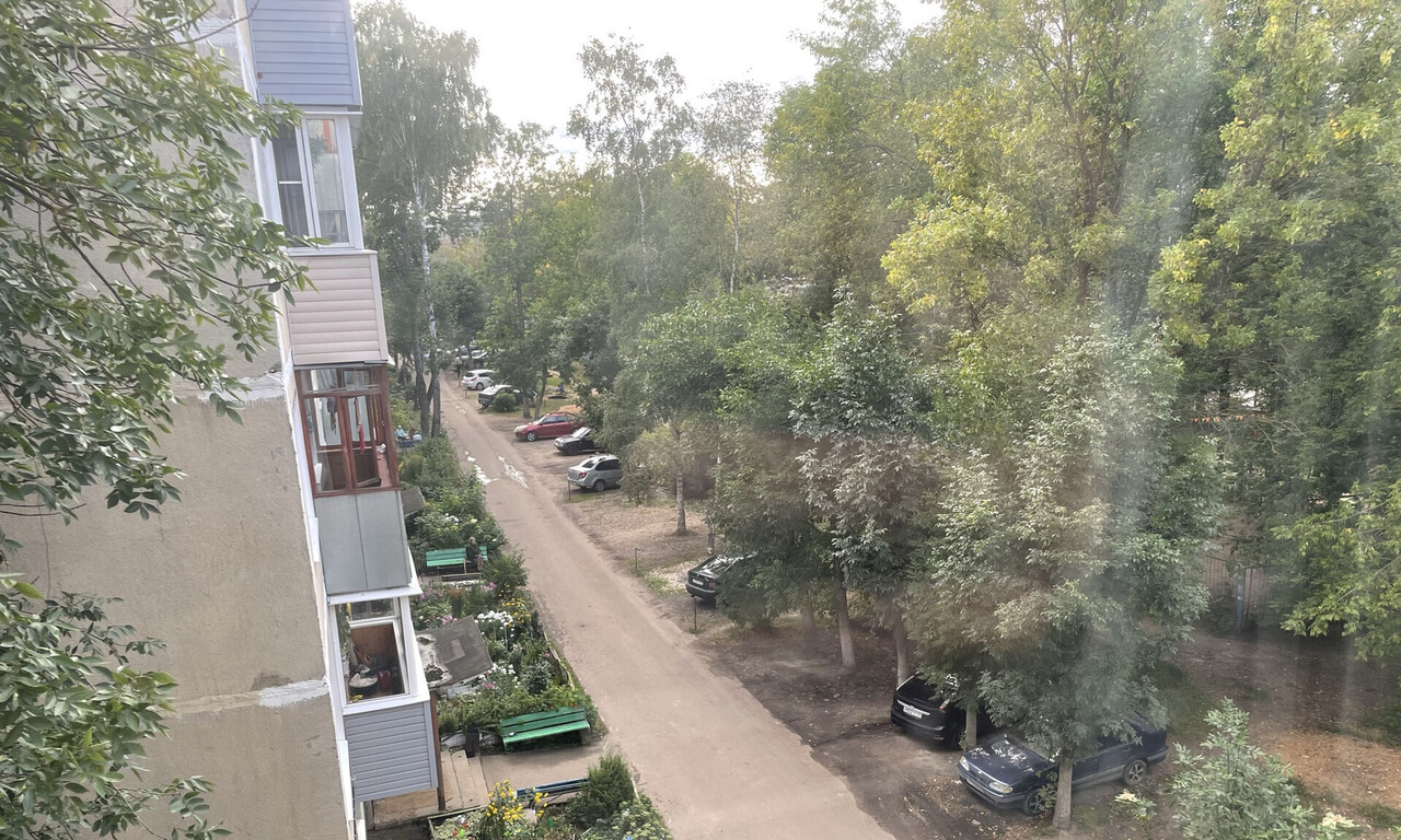 квартира г Иваново ул Любимова 12 фото 4