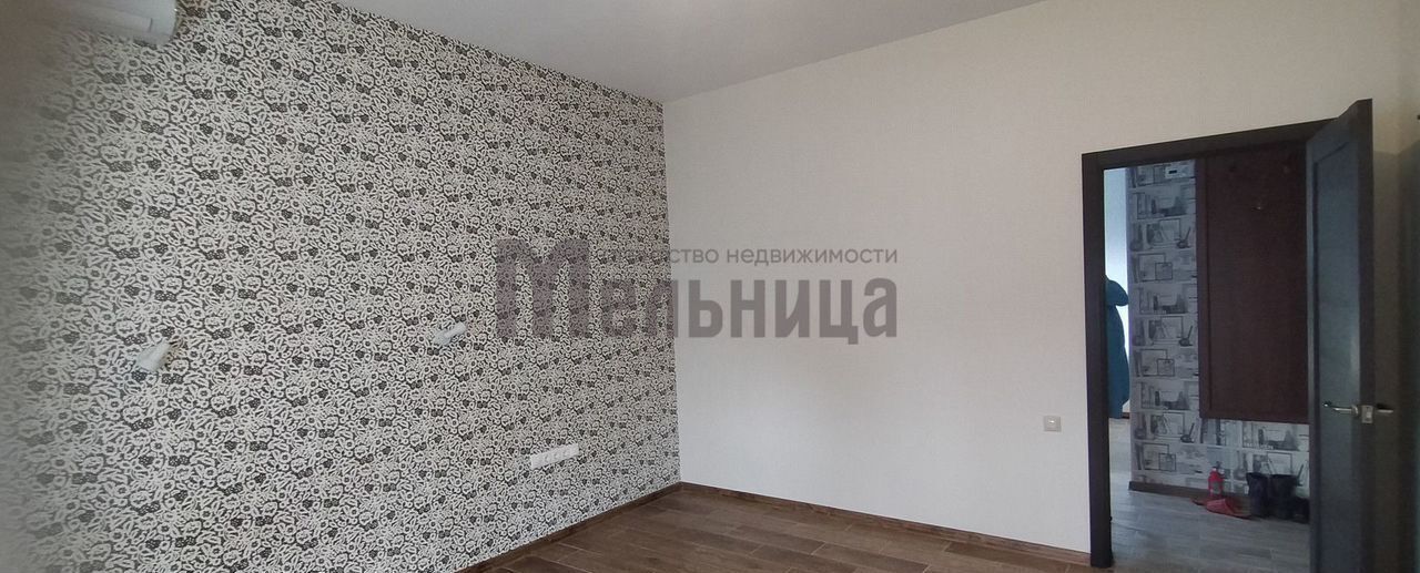 дом г Волгоград р-н Дзержинский ул Кубанская 65 фото 4