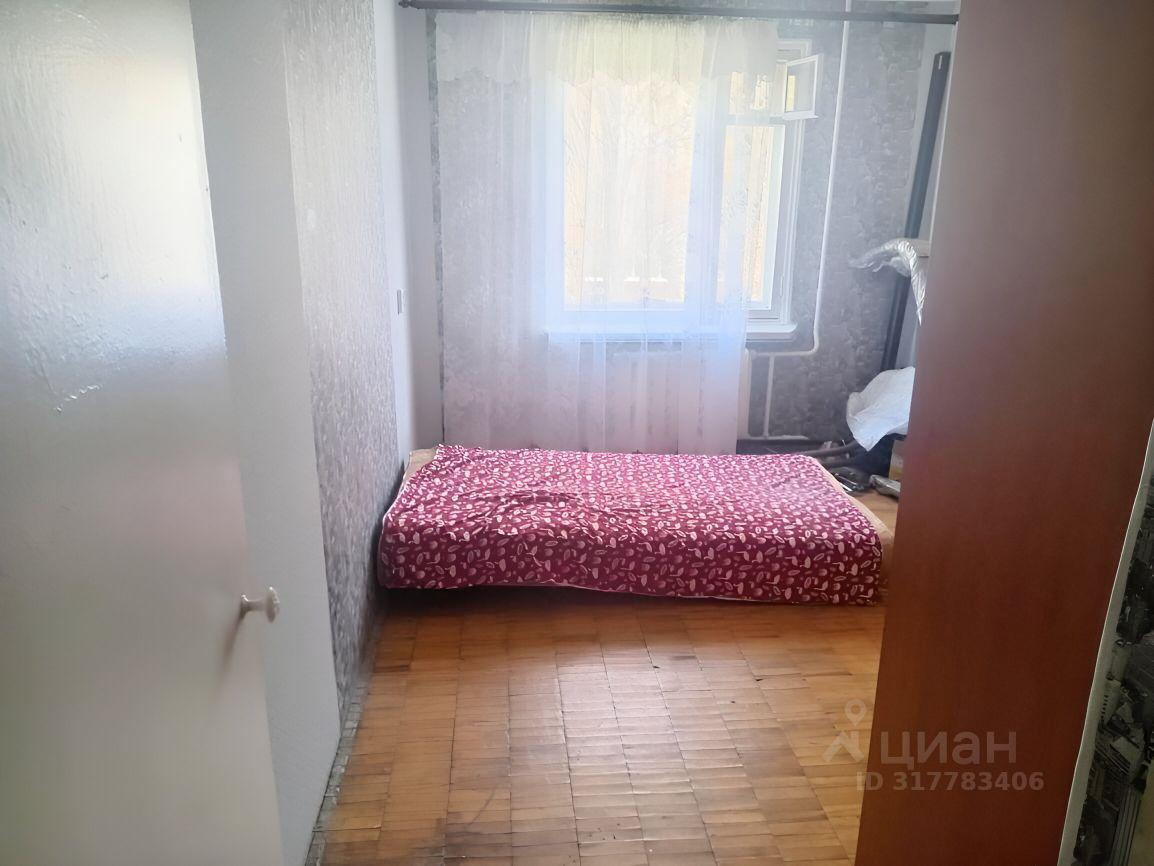 квартира г Екатеринбург р-н Чкаловский ул Инженерная 73 фото 4