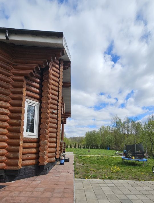 дом г Щёлково кв-л Загорянка парк квартал Загорянка парк, 64, городской округ Щёлково, Загорянский фото 3