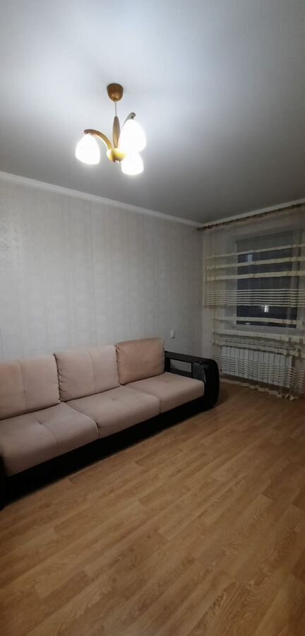 квартира г Ставрополь р-н Промышленный ул Тухачевского 28/3 фото 2