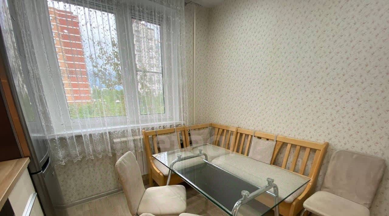 квартира г Зеленоград Зеленоград — Крюково, к 1805 фото 3