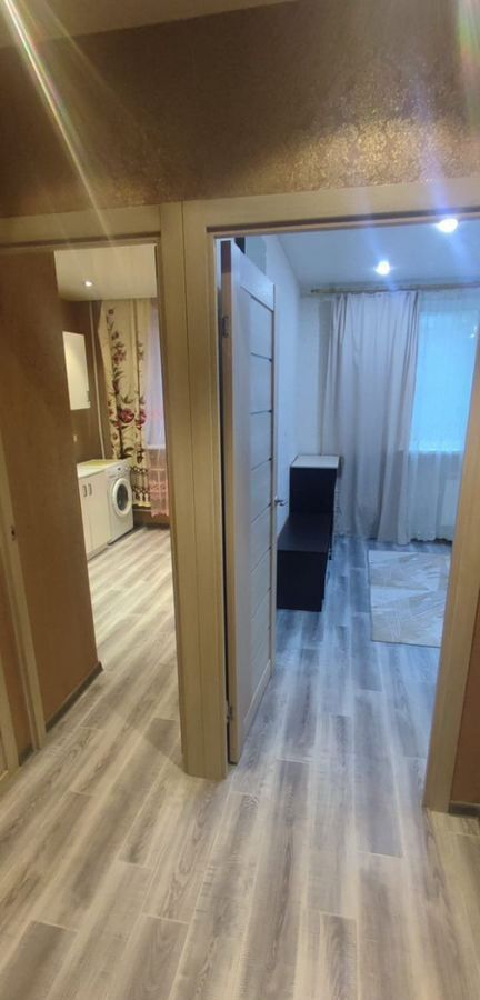 квартира г Тольятти р-н Автозаводский ул Фрунзе 27 фото 3