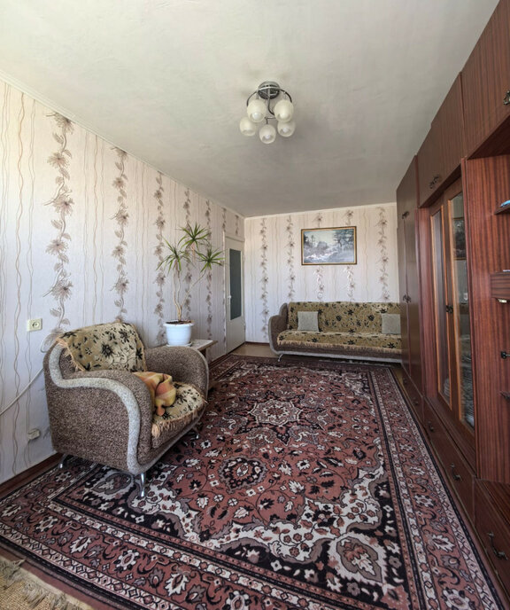 квартира г Курган мкр 6-й жилой район Заозёрный, 15 фото 2