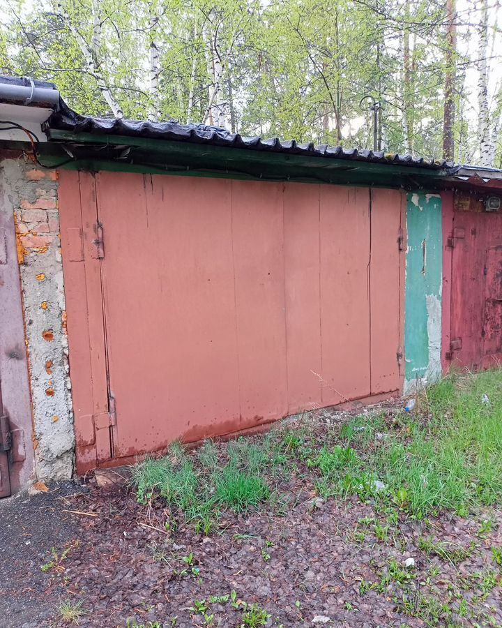 гараж г Новоуральск ул Ленина фото 2