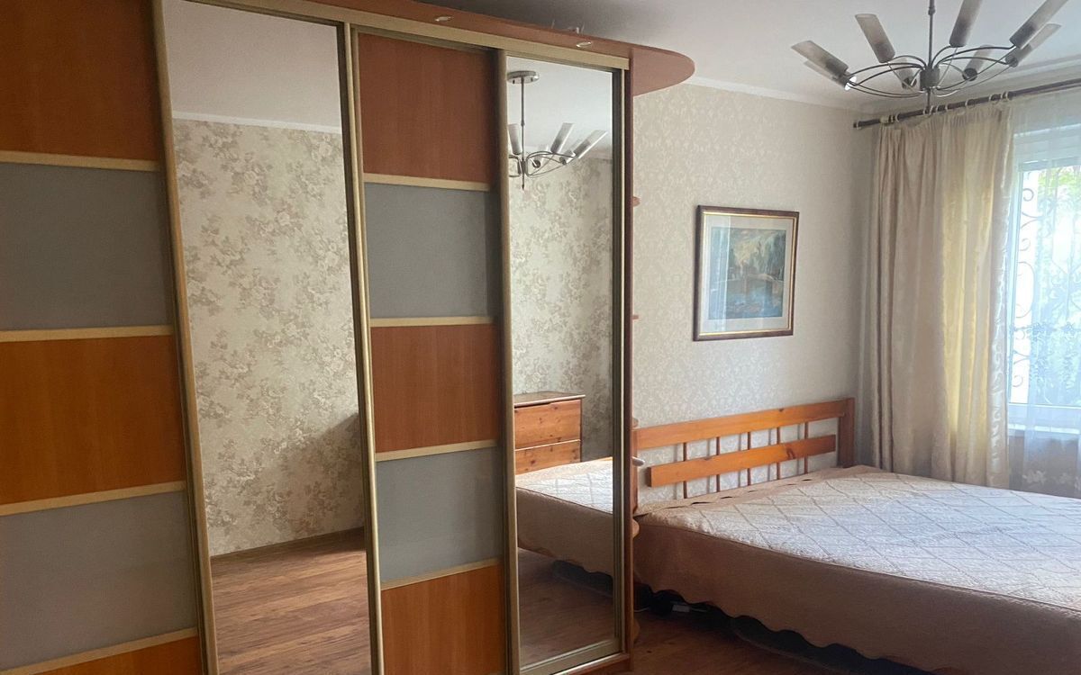 квартира г Москва метро Коломенская б-р Кленовый 6 муниципальный округ Нагатинский Затон фото 2