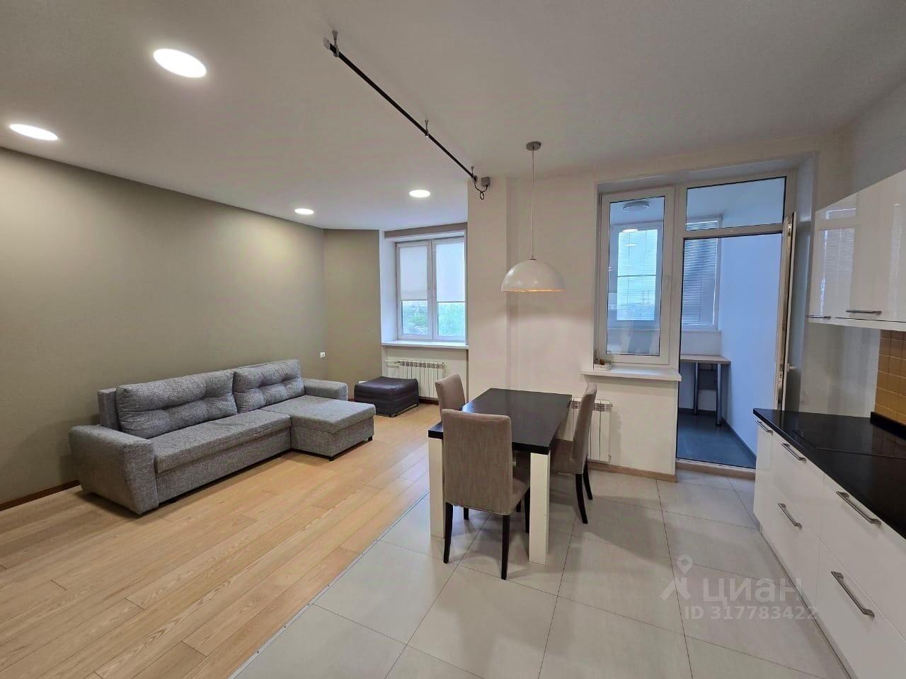 квартира г Королев ул Ленина 25б ВДНХ фото 2