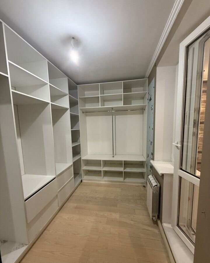 квартира г Балашиха ул Трубецкая 102 фото 4