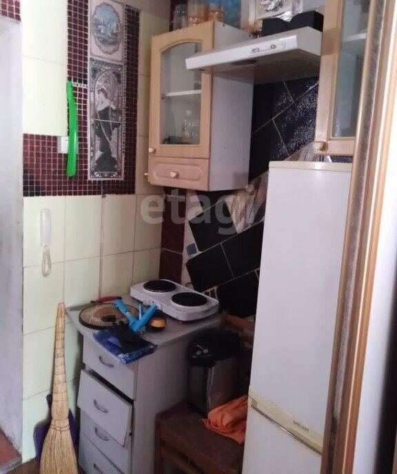 квартира г Хабаровск ул Индустриальная 1в фото 2