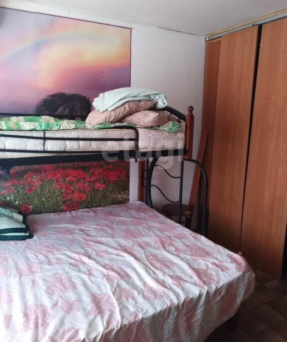 квартира г Хабаровск ул Индустриальная 1в фото 4