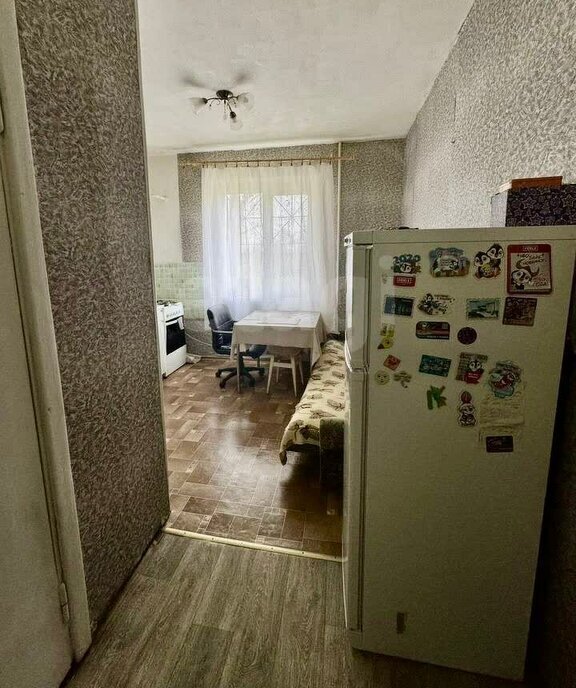 квартира г Симферополь ул Бела Куна 3 фото 3