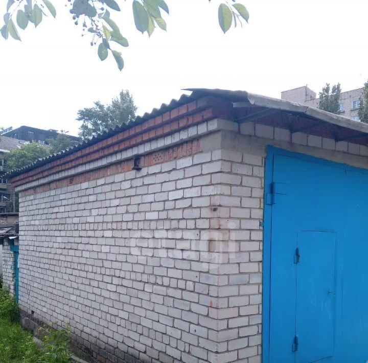 гараж г Воронеж р-н Ленинский ул 121 стрелковой дивизии 22 фото 2