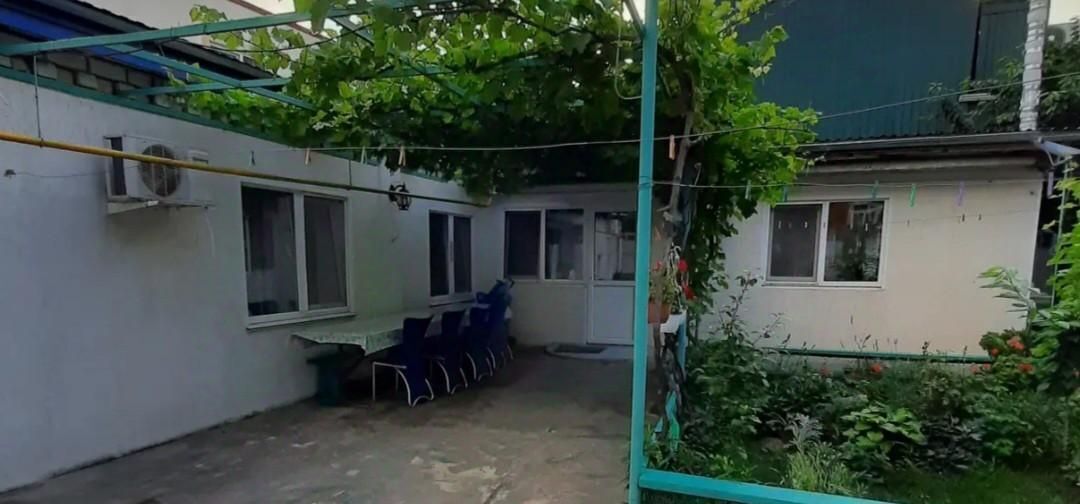дом г Геленджик с Кабардинка ул Коллективная 135 фото 4