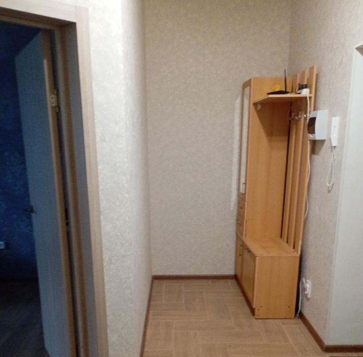 квартира р-н Крымский г Крымск ул Кирова 101о фото 2