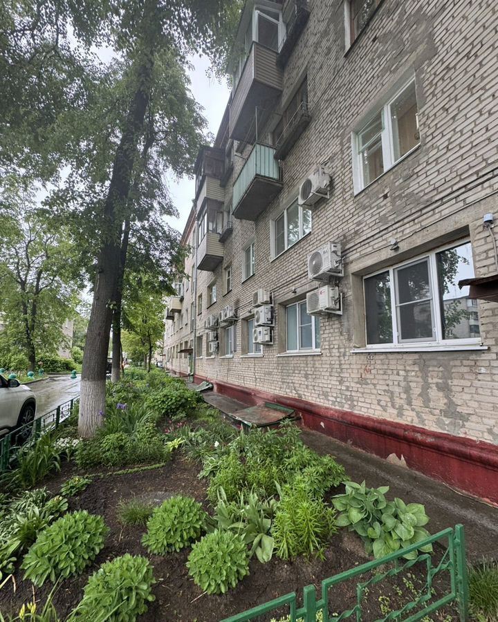 квартира г Коломна ул Ленина 43а фото 1