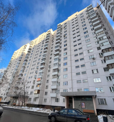 метро Домодедовская ш Каширское 86/3 фото