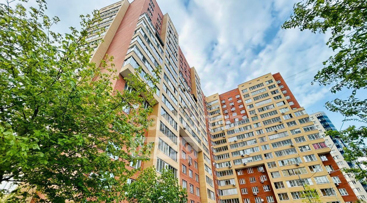 квартира г Химки мкр Сходня ул Мичурина 15 Сходня фото 1