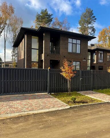 городской округ Красногорск д Сабурово ул Южная 13 9 км, Красногорск, Пятницкое шоссе фото