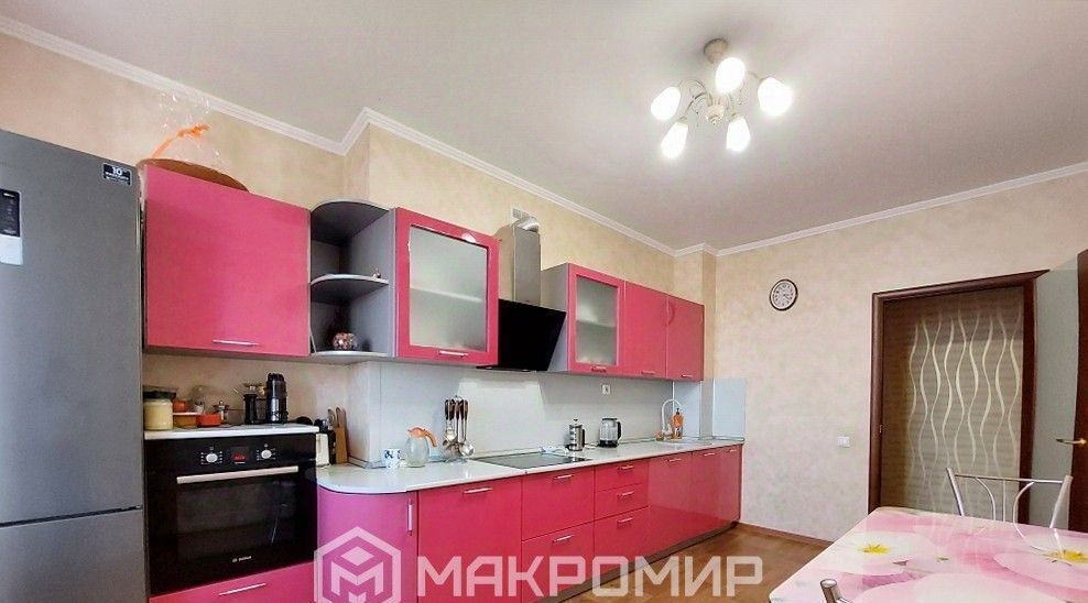 квартира г Казань ул Баки Урманче 10 Проспект Победы фото 1