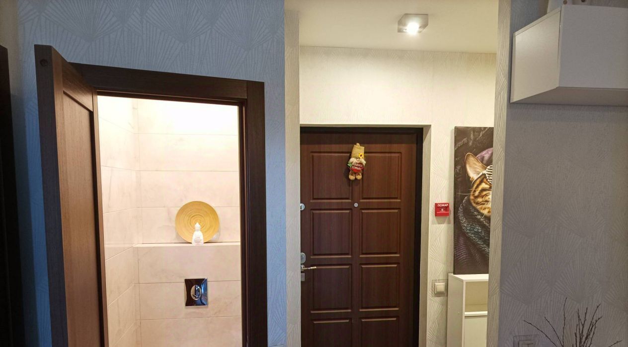 квартира г Одинцово ул Белорусская 3 Одинцово фото 3