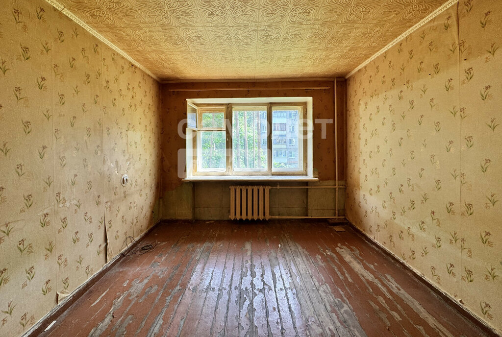 квартира г Димитровград ул Гончарова 6 фото 3
