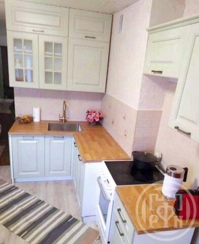 квартира ш Дубковское 11 р-н Курортный Ленинградская область фото