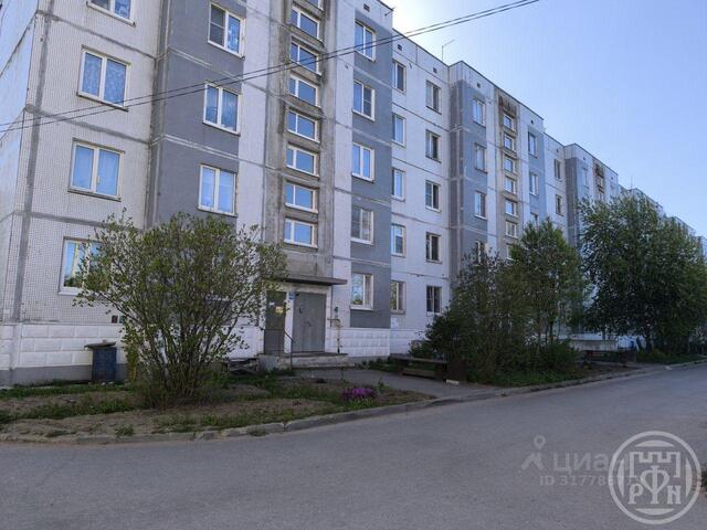 п Рощино ул Садовая 8 Рощинское городское поселение фото