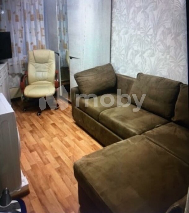 квартира г Калининград р-н Центральный ул Молдавская 4 фото 1