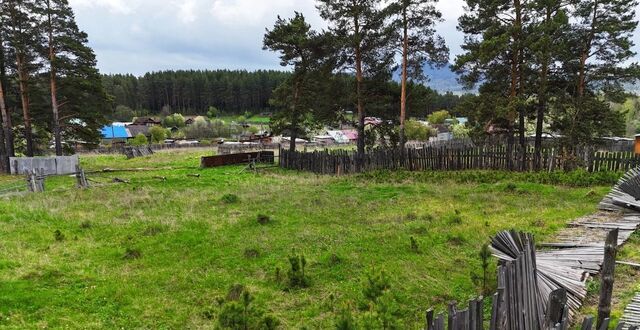 п Уфимка ул Советская Верхнеуфалейский г. о. фото