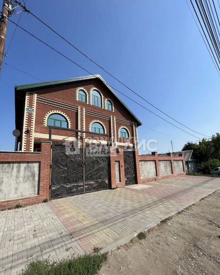 дом г Челябинск р-н Калининский ул Ижевская 42 фото 2