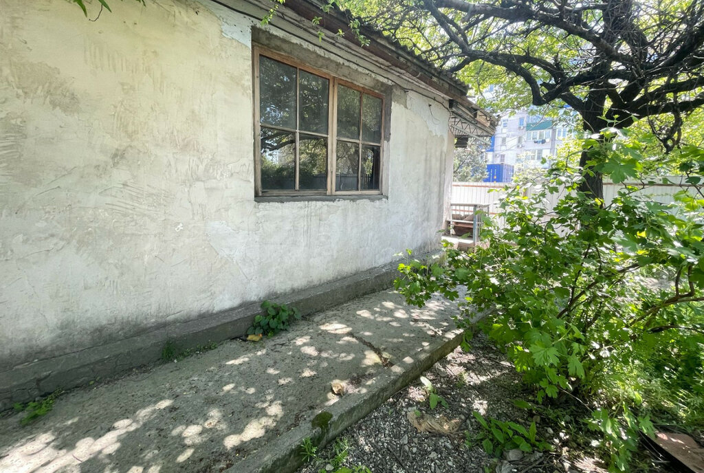 дом г Новороссийск ул Мефодиевская 133 фото 2
