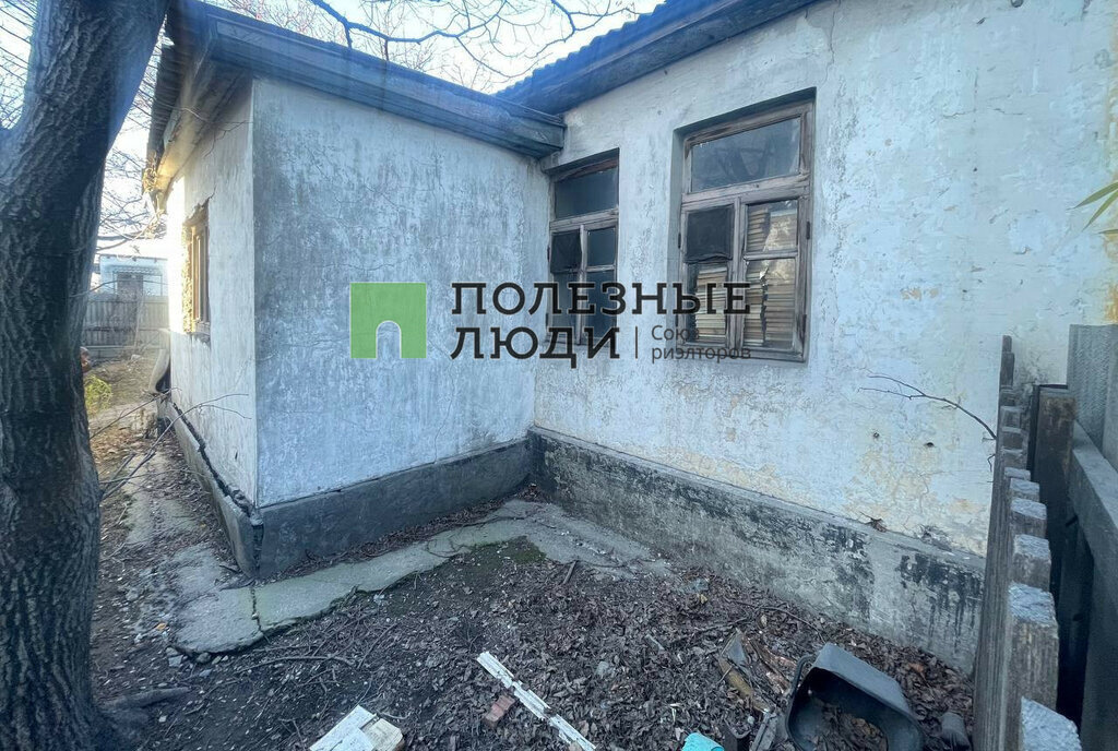 дом г Новороссийск ул Мефодиевская 133 фото 4