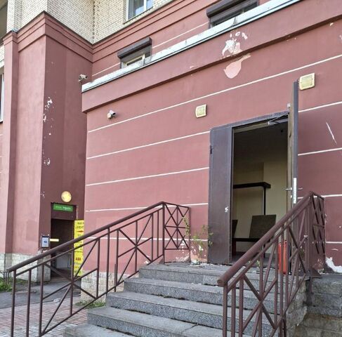 свободного назначения дом 2к/1 Звездная фото