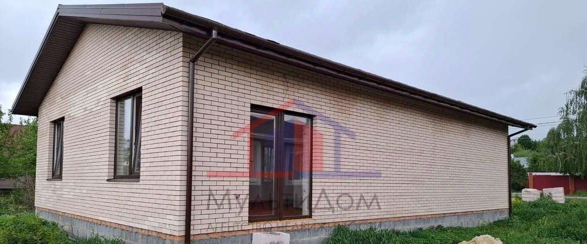 дом г Старый Оскол ул Лазебного 32 фото 1