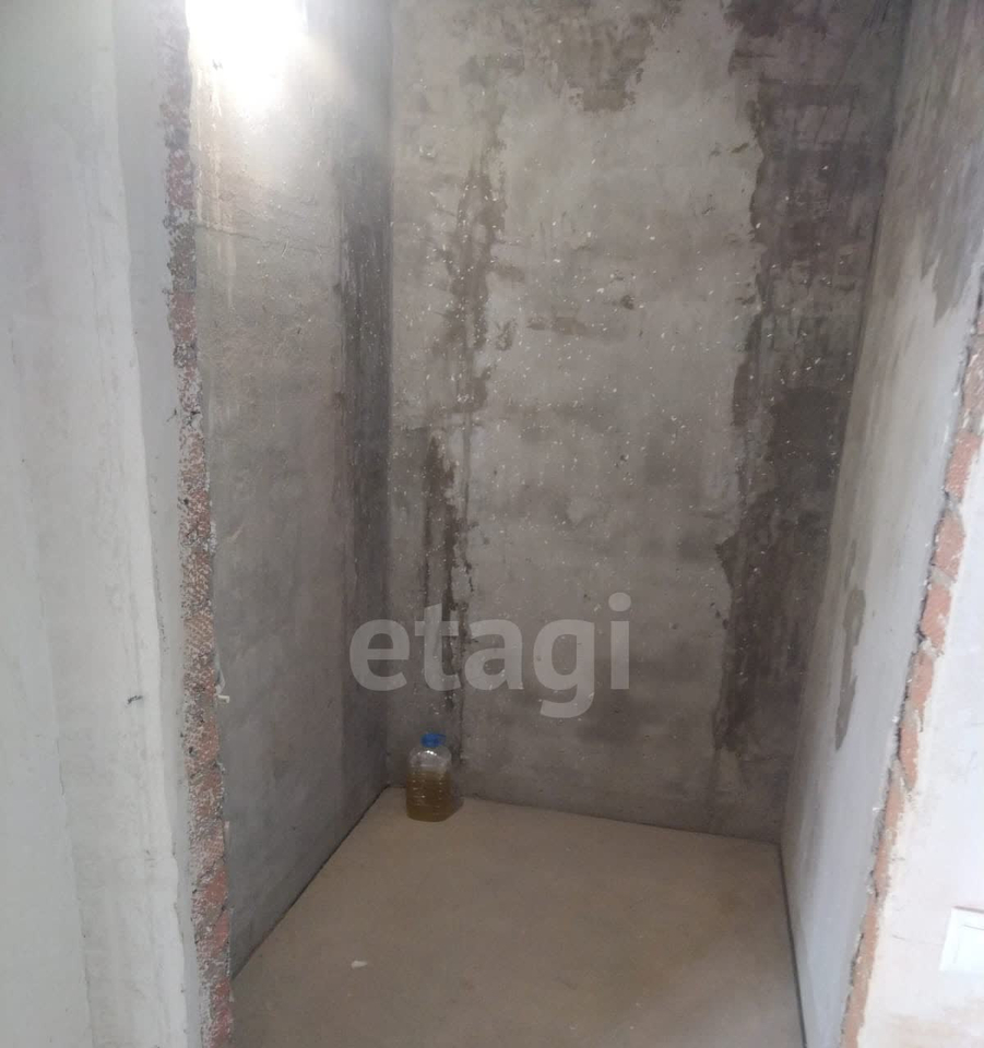 квартира г Уфа Фатыха Иксанова, 7 фото 2