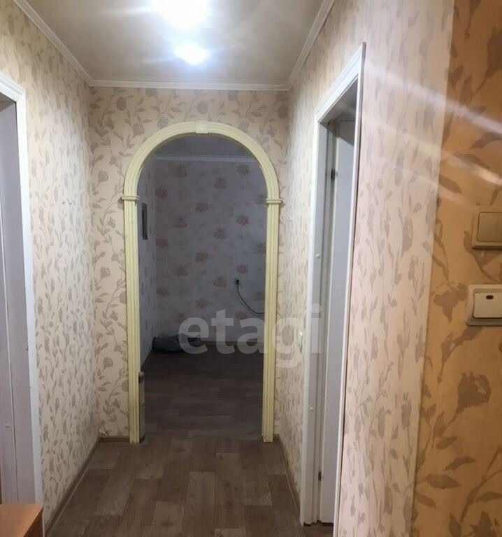 квартира г Воронеж ул Хользунова 112 фото 1