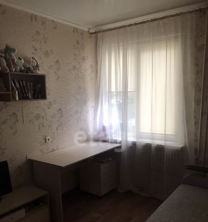 квартира г Воронеж ул Хользунова 112 фото 4