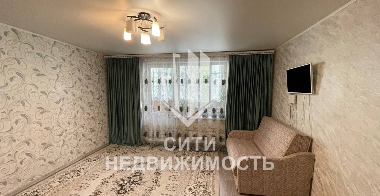 квартира г Люберцы ул Смирновская 30к/1 Люберцы фото 1
