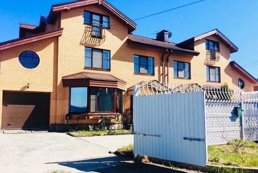 дом г Петрозаводск р-н Древлянка ул Паустовского 7а фото 1