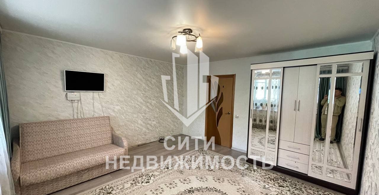 квартира г Люберцы ул Смирновская 30к/1 Люберцы фото 2