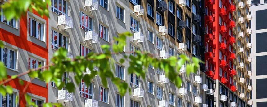 квартира г Балашиха ул Яганова 7 Щёлковская фото 4